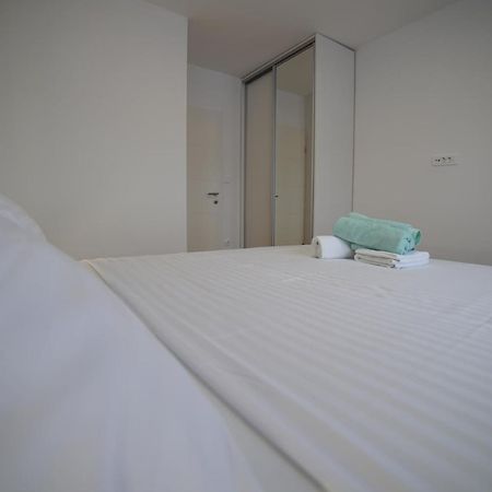 Simon'S Apartment Задар Экстерьер фото