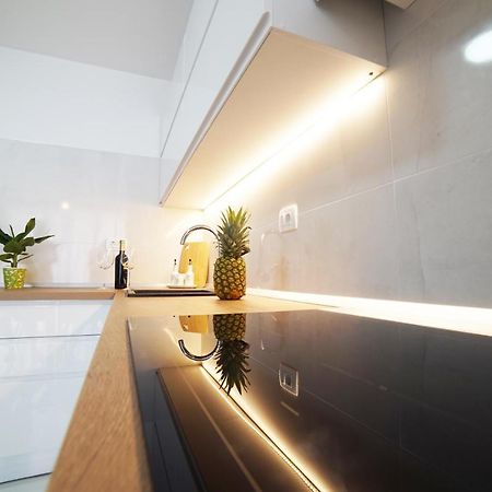 Simon'S Apartment Задар Экстерьер фото