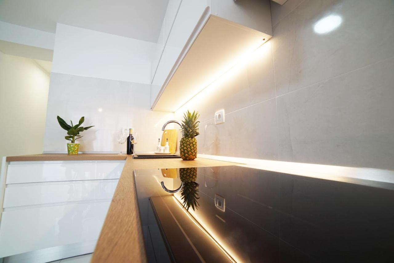 Simon'S Apartment Задар Экстерьер фото